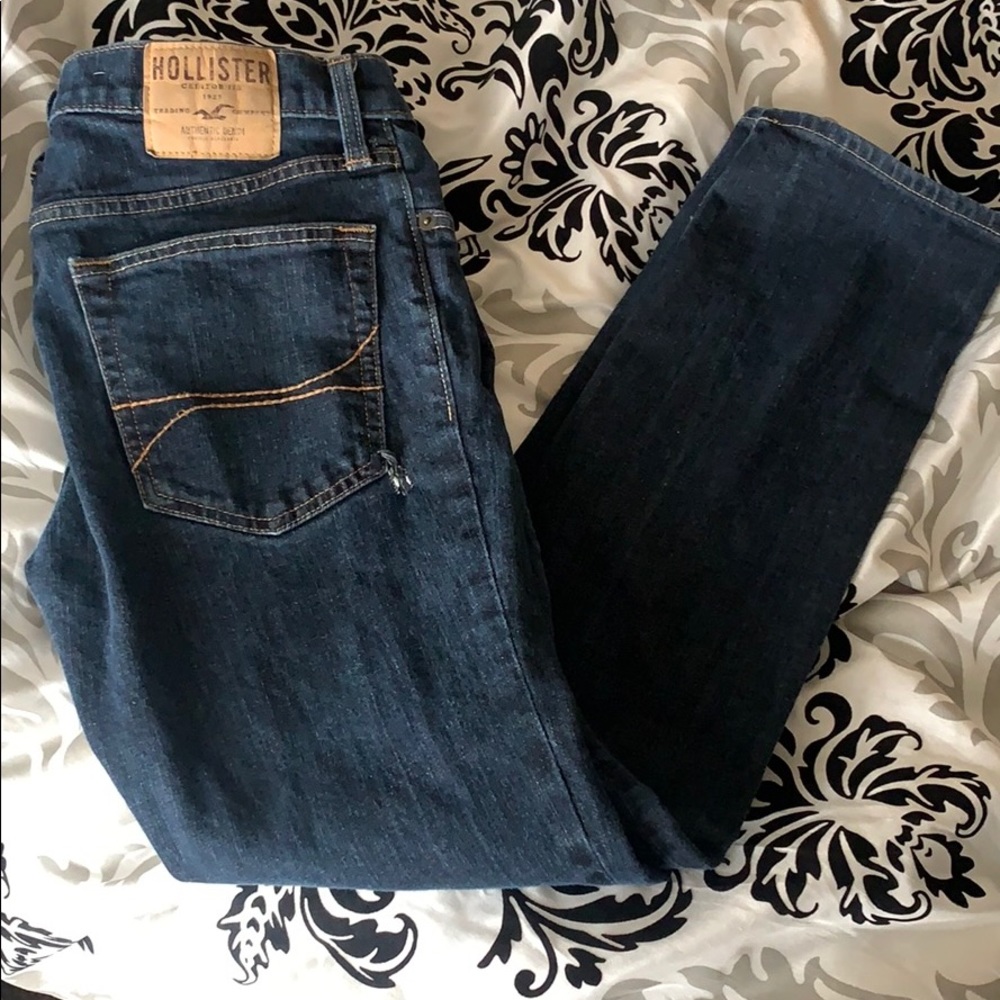Hollister Jeans 32 x 30